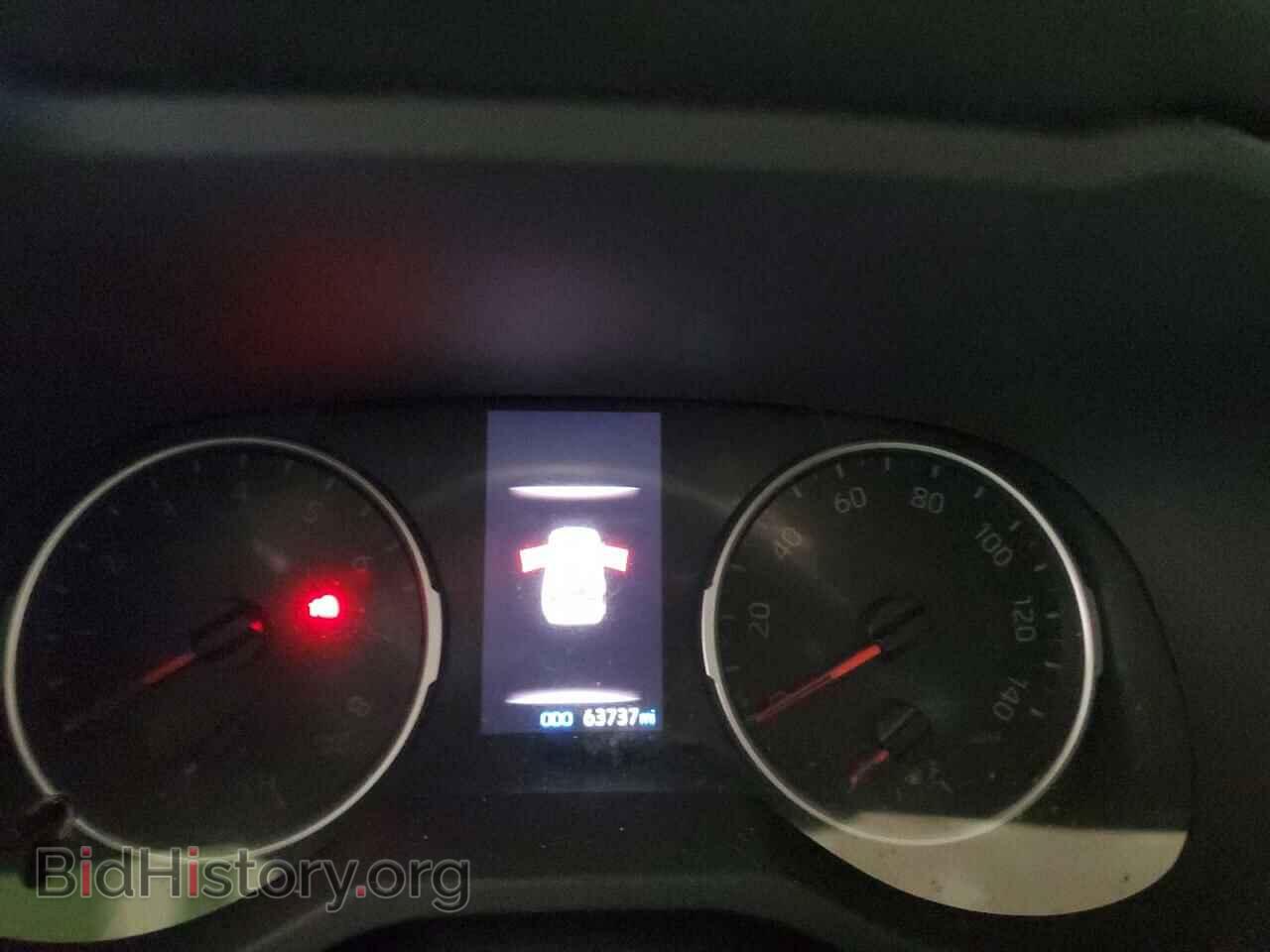 2019 TOYOTA RAV4 - VIN: JTMP1RFV9KD032184 - Фото 9