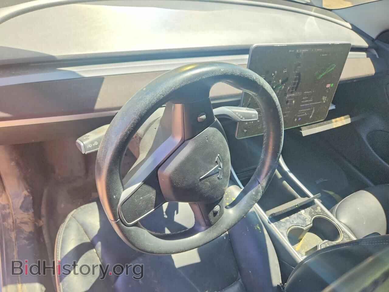 2018 TESLA MODEL 3 - VIN: 5YJ3E1EA5JF152445 - Photo 8