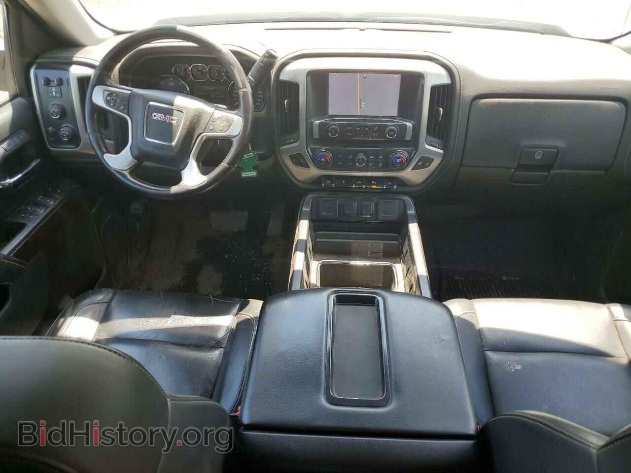 2015 GMC SIERRA - VIN: 1GTV2VEC6FZ169444 - Фото 8