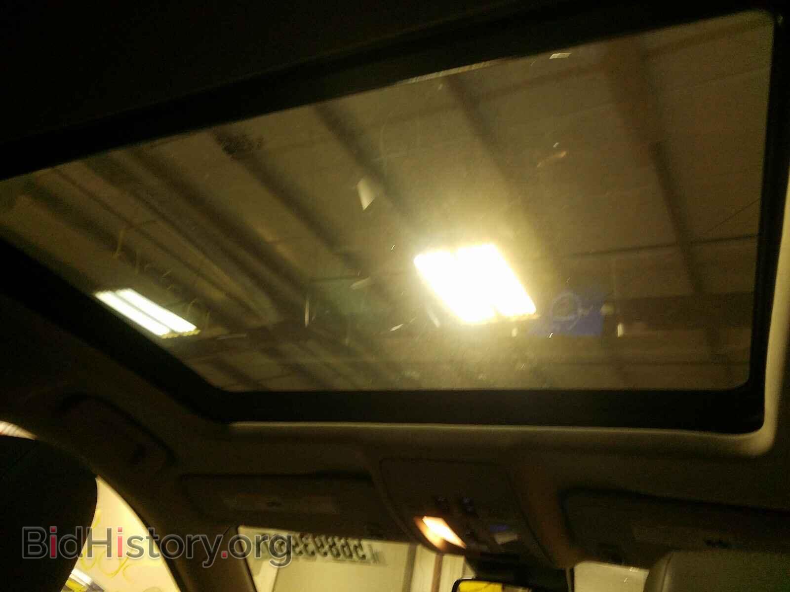 2012 CADILLAC SRX - VIN: 3GYFNCE39CS562079 - Фото 9