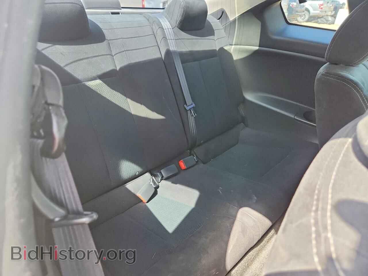 2012 NISSAN ALTIMA - VIN: 1N4AL2EP2CC182385 - Фото 10