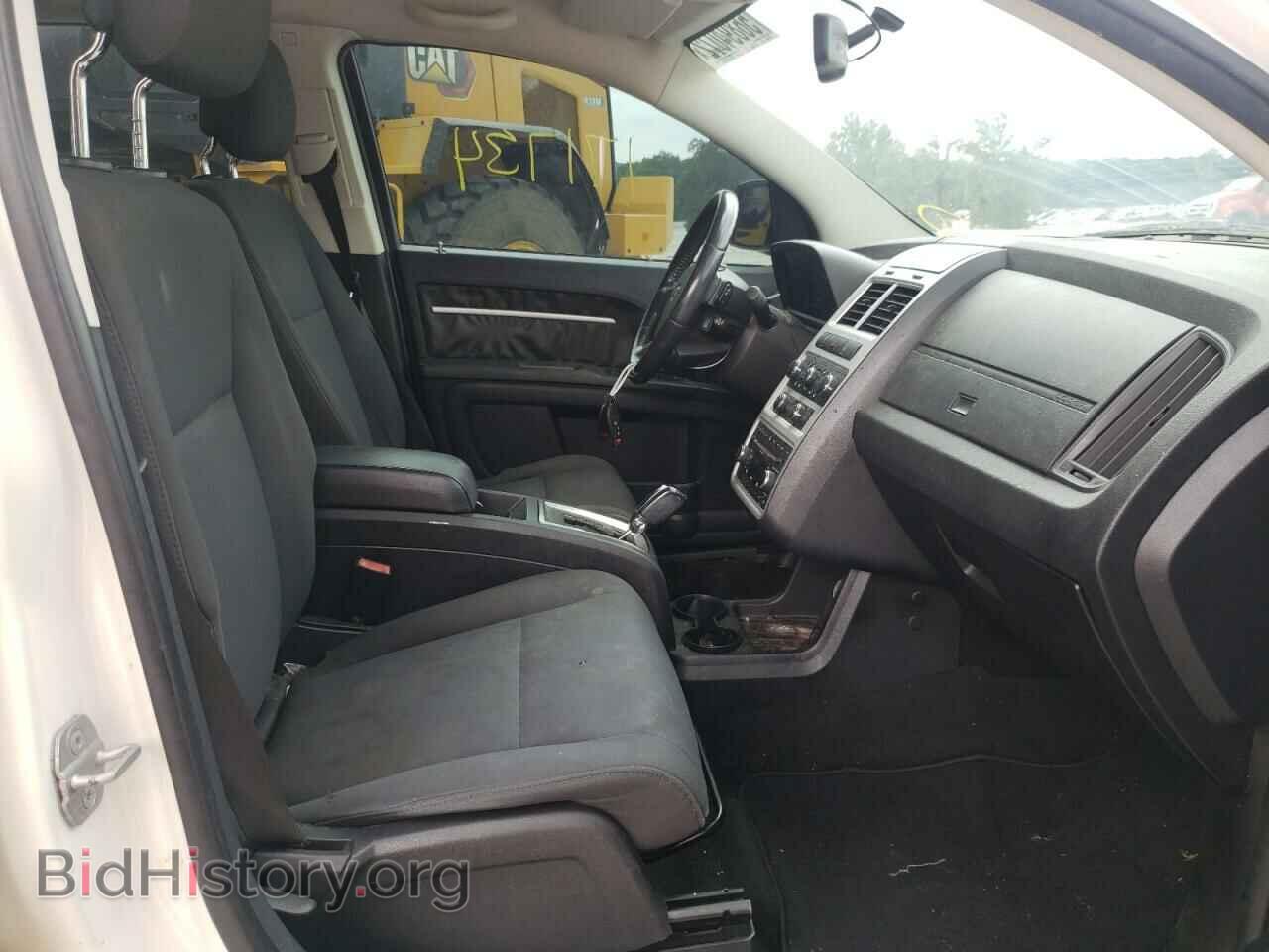 2010 DODGE JOURNEY - VIN: 3D4PG5FV3AT150069 - Фото 5