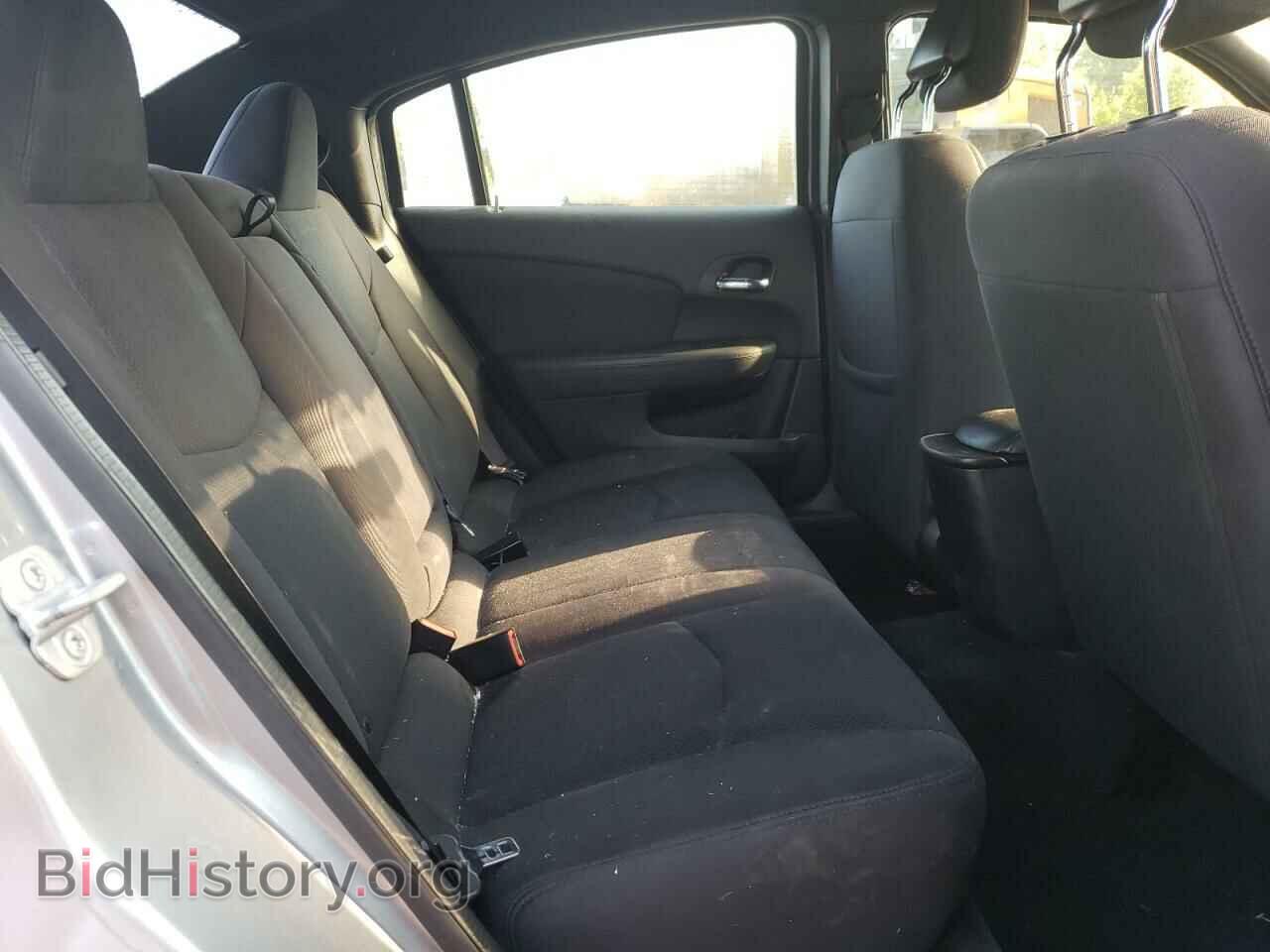 2013 CHRYSLER 200 - VIN: 1C3CCBBB2DN601440 - Фото 6