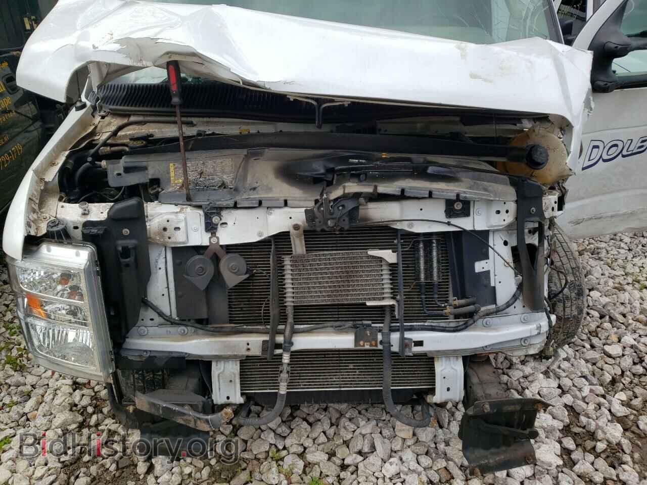 2015 FORD ALL Models - VIN: 1FDWE3FL2FDA30354 - Photo 12