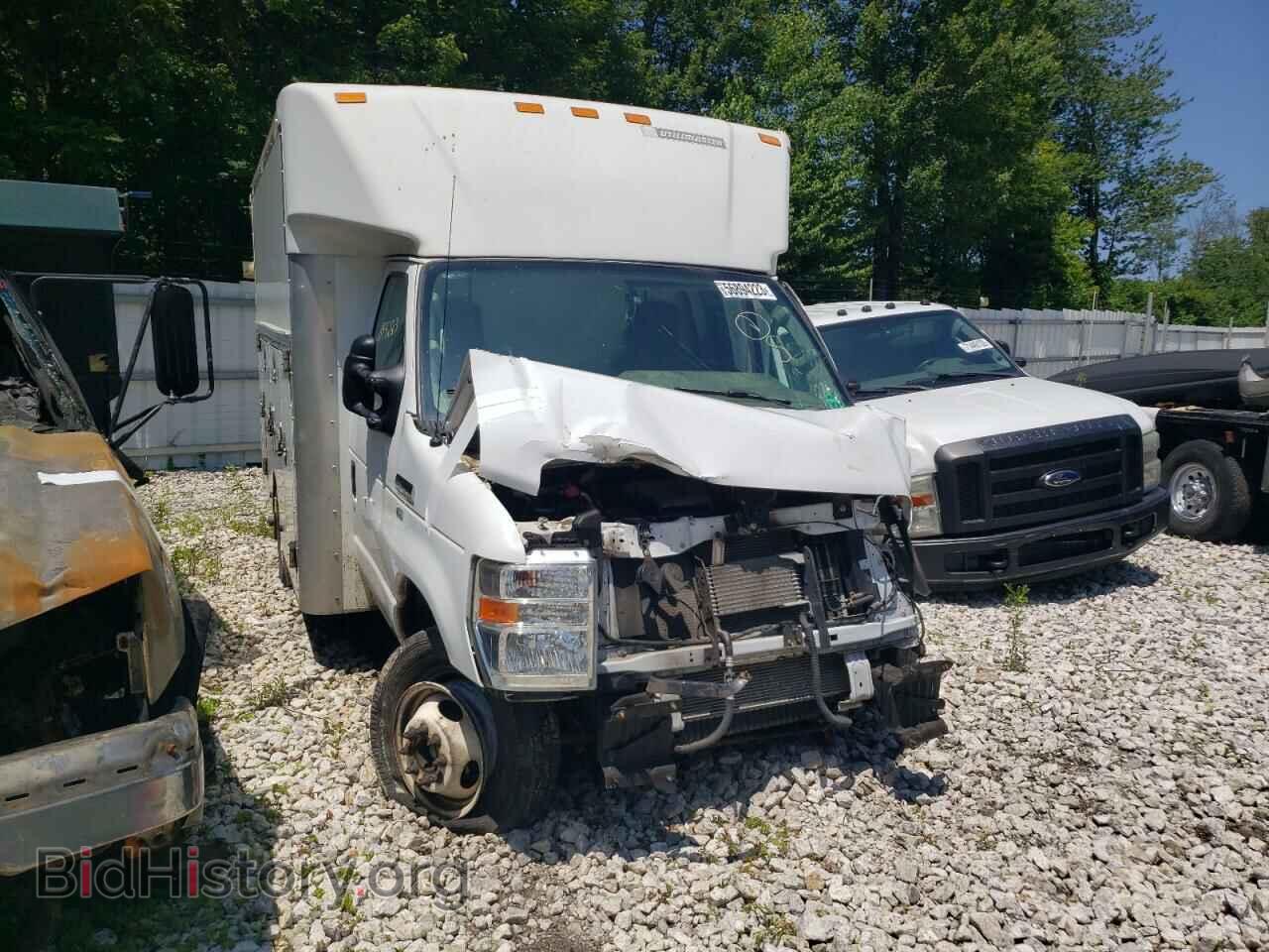2015 FORD ALL Models - VIN: 1FDWE3FL2FDA30354 - Photo 4