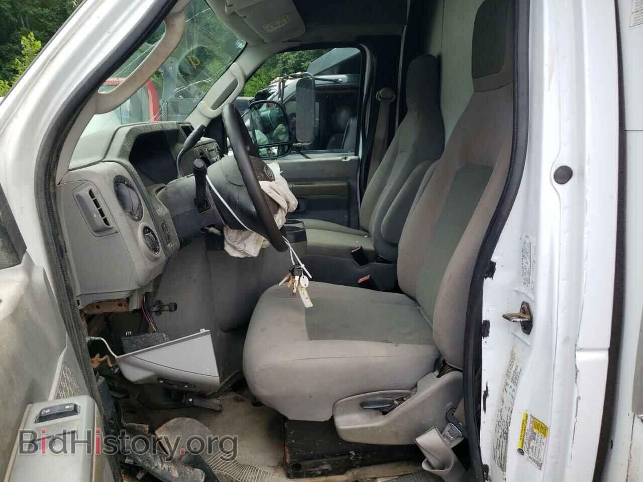 2015 FORD ALL Models - VIN: 1FDWE3FL2FDA30354 - Photo 7