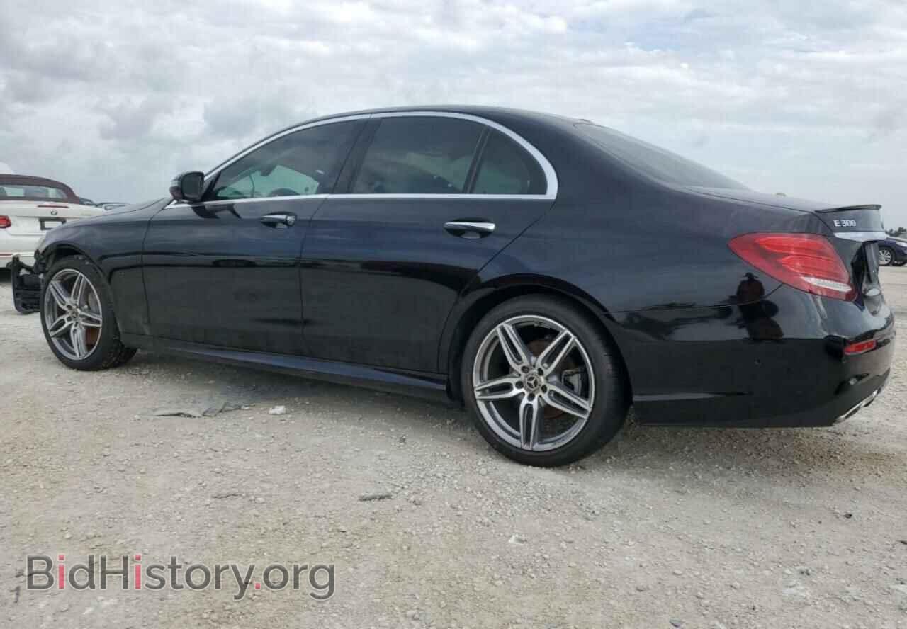 2019 MERCEDES-BENZ E-CLASS - VIN: WDDZF4JB4KA507841 - Фото 2