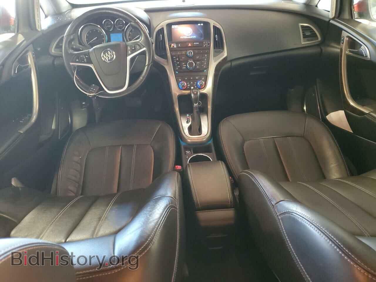 2012 BUICK VERANO - VIN: 1G4PS5SK2C4134893 - Фото 8