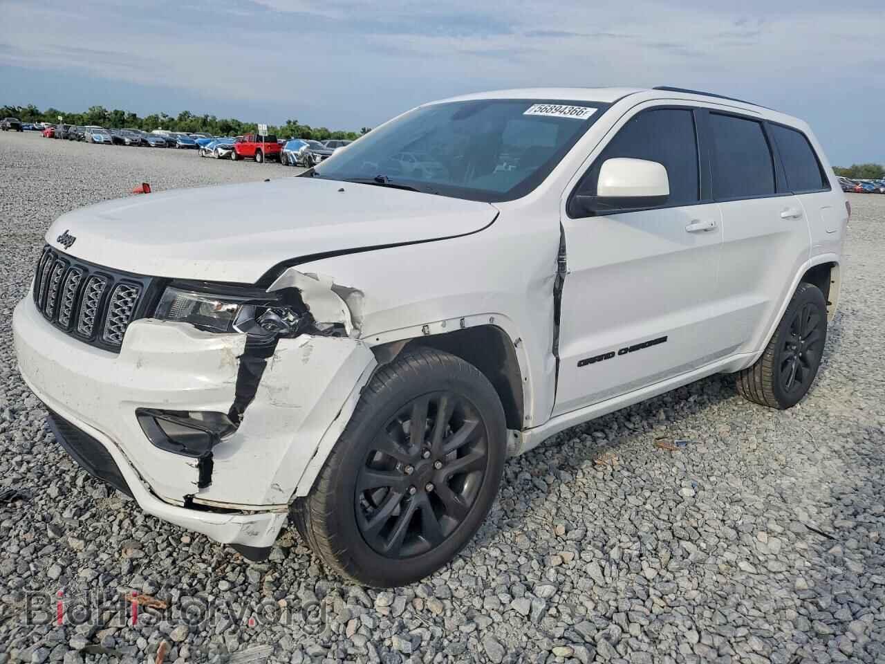 Photo 1C4RJFAG1LC379242 - JEEP CHEROKEE 2020
