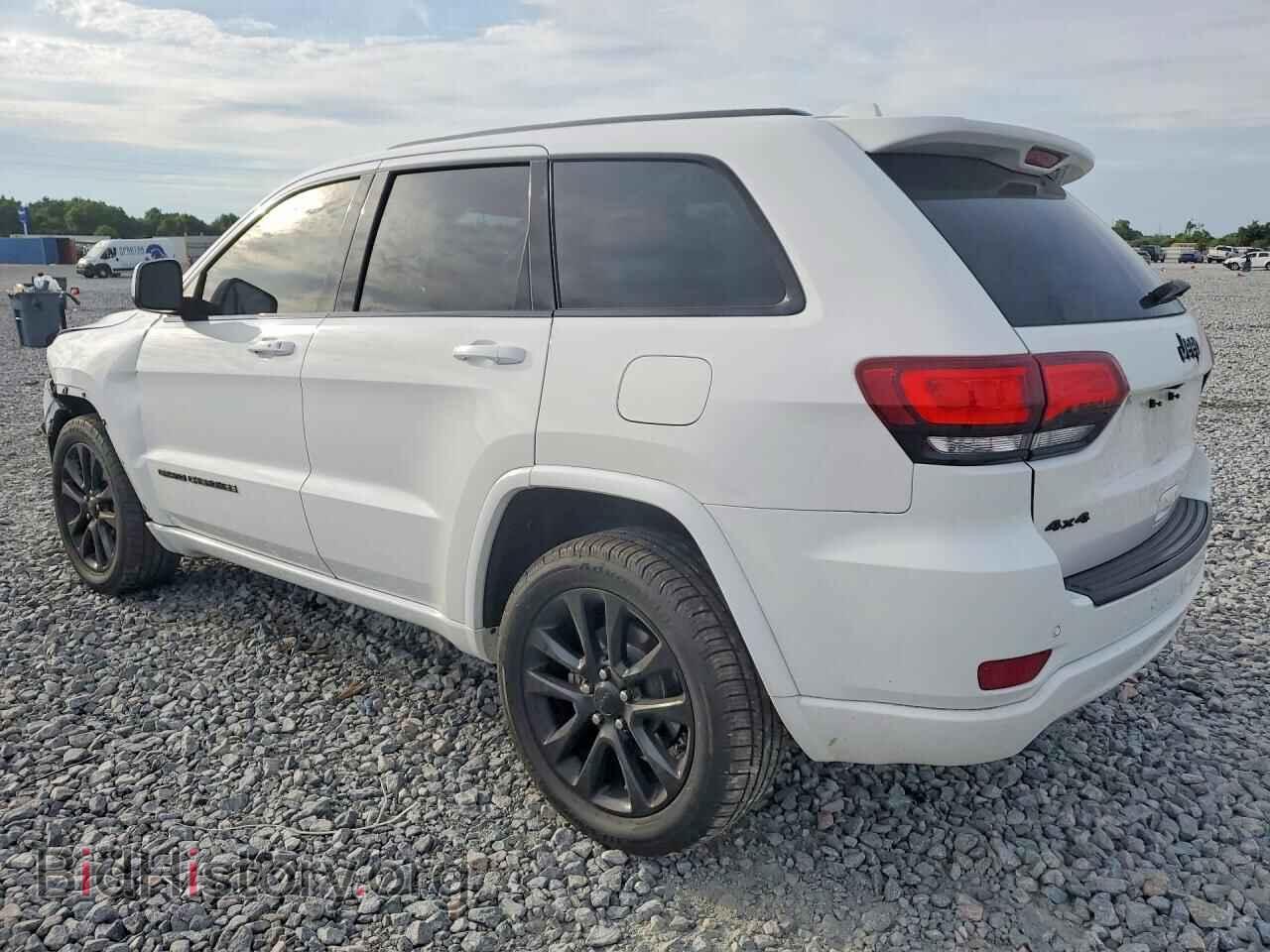 2020 JEEP CHEROKEE - VIN: 1C4RJFAG1LC379242 - Фото 2