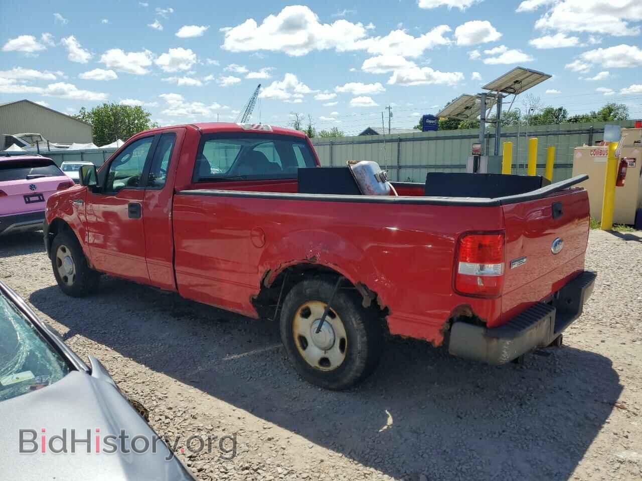 2006 FORD All Models - VIN: 1FTRF12236NB25032 - Photo 2