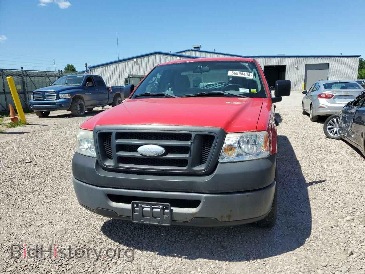 2006 FORD All Models - VIN: 1FTRF12236NB25032 - Photo 5