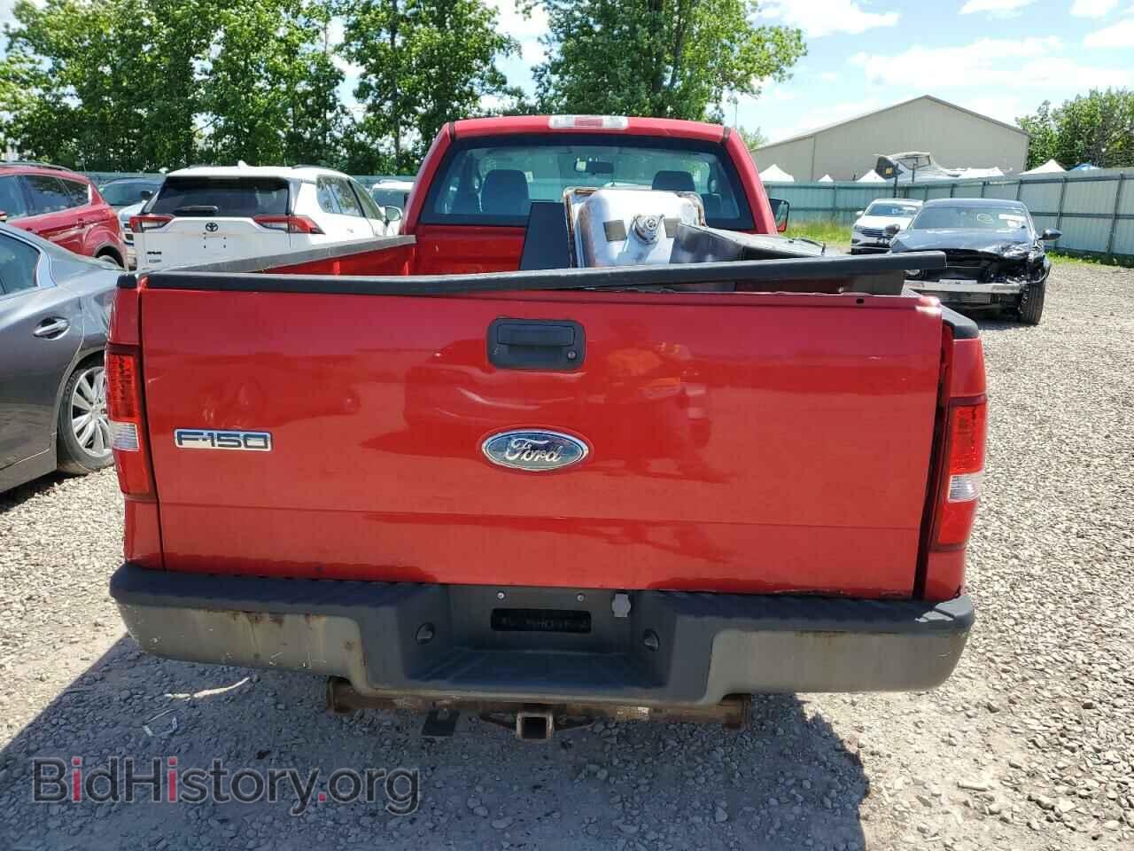 2006 FORD All Models - VIN: 1FTRF12236NB25032 - Photo 6