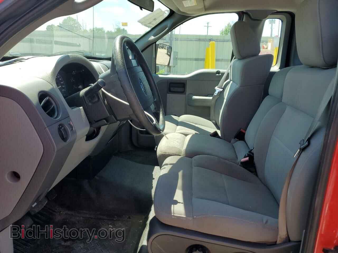 2006 FORD All Models - VIN: 1FTRF12236NB25032 - Photo 7