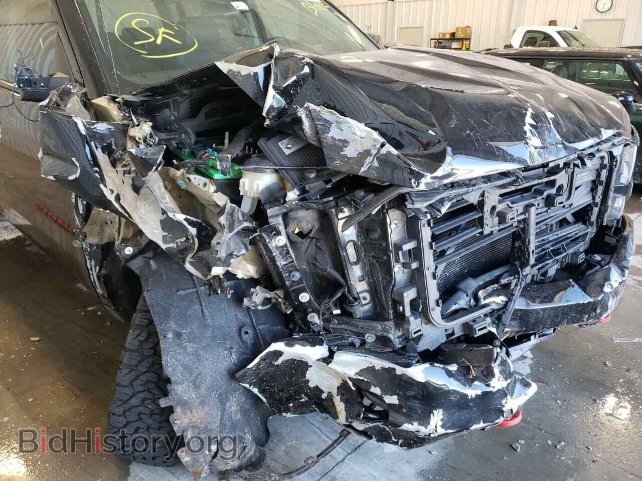 2017 CHEVROLET SILVERADO - VIN: 3GCUKSEC7HG480314 - Фото 10