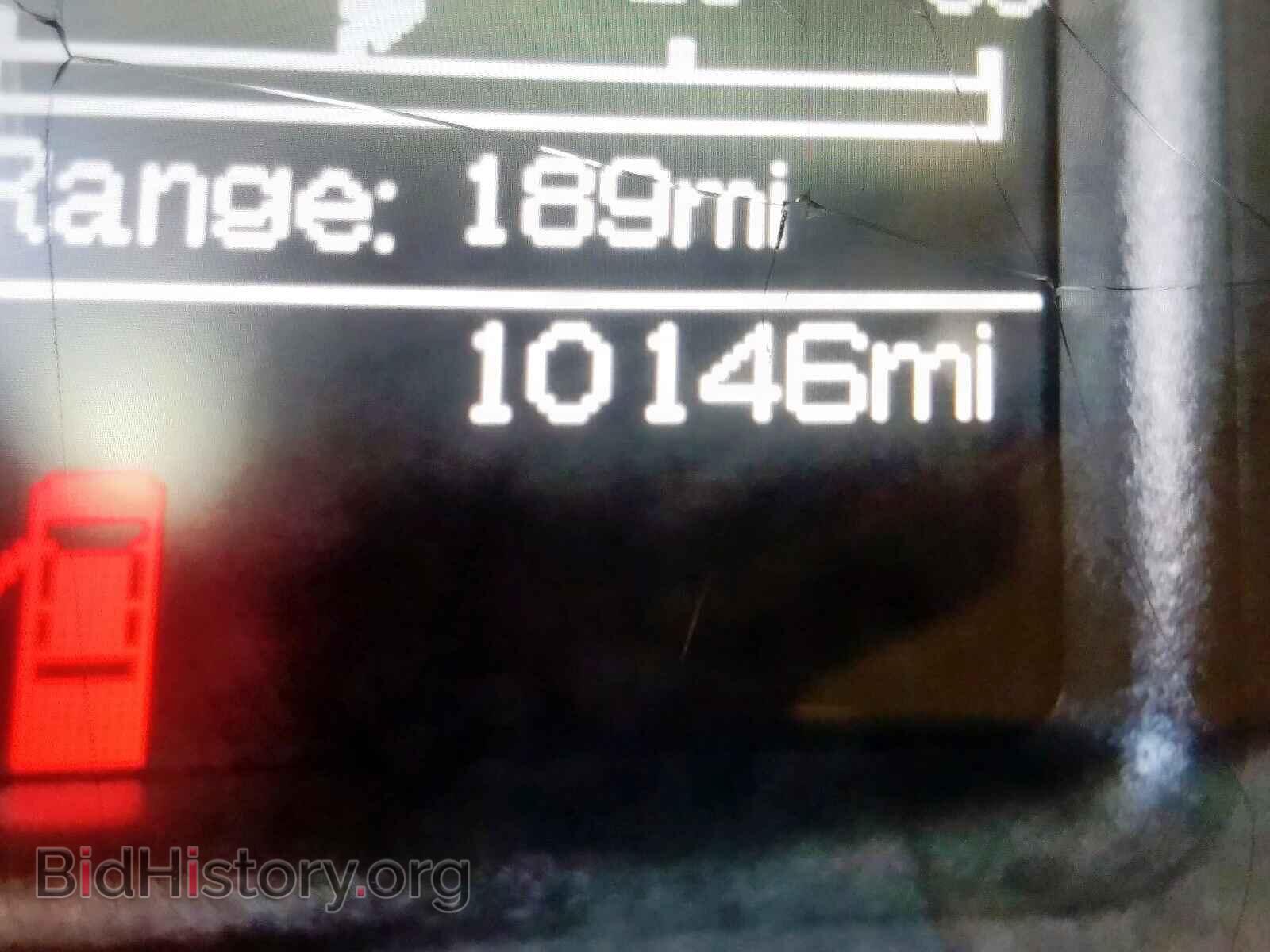 2017 RAM 2500 ST - VIN: 3C6TR5CT0HG674640 - Фото 8