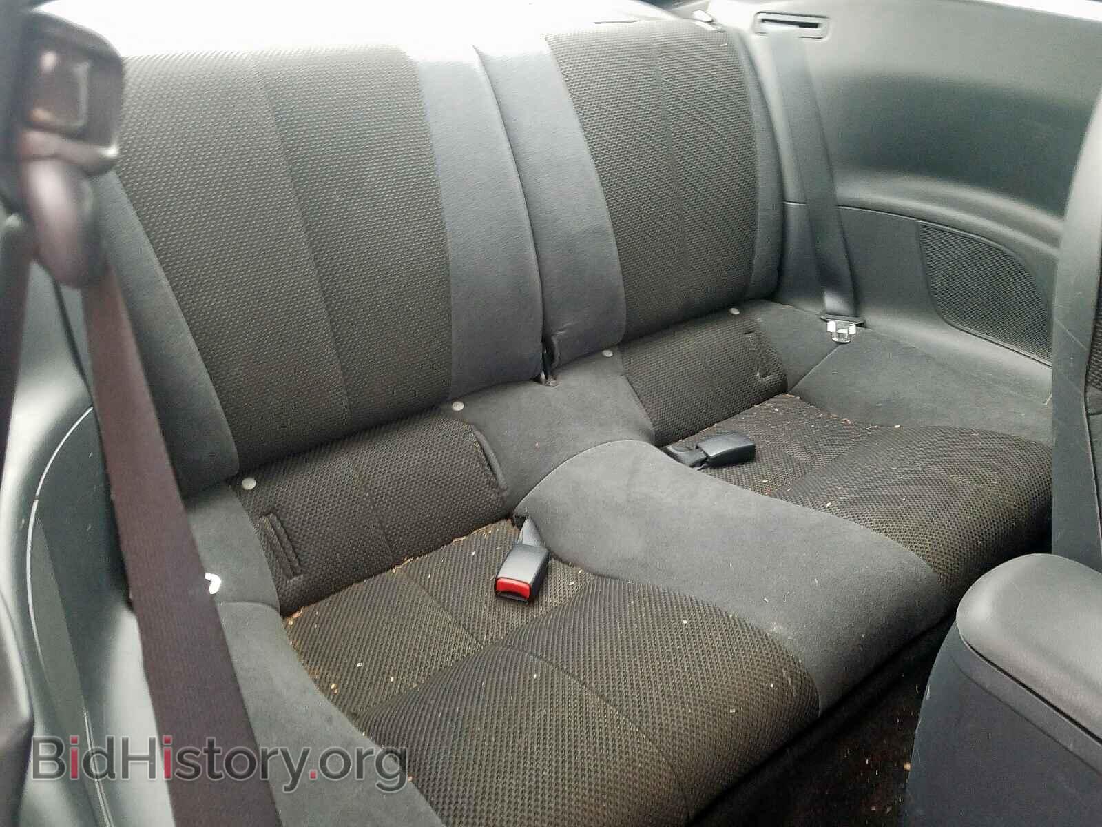 2007 MITSUBISHI ECLIPSE - VIN: 4A3AK24F87E048509 - Фото 6