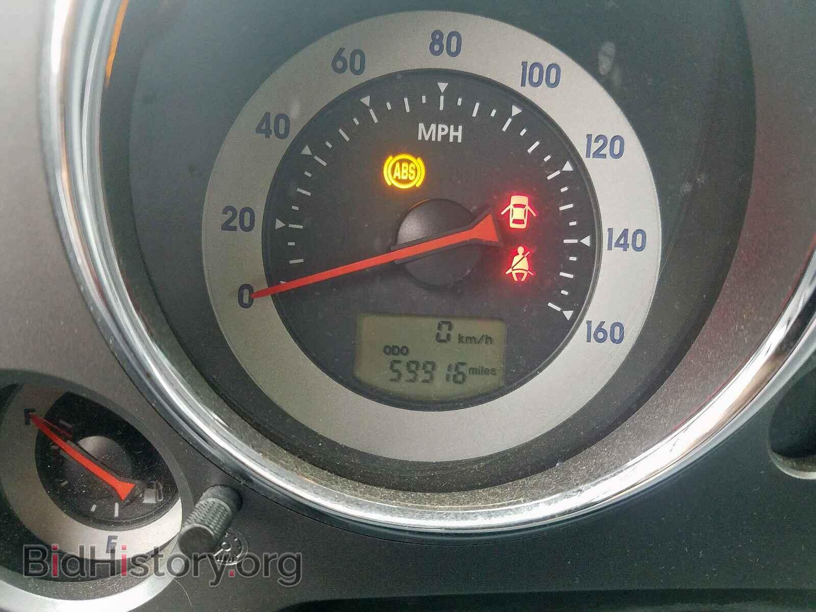 2007 MITSUBISHI ECLIPSE - VIN: 4A3AK24F87E048509 - Фото 8