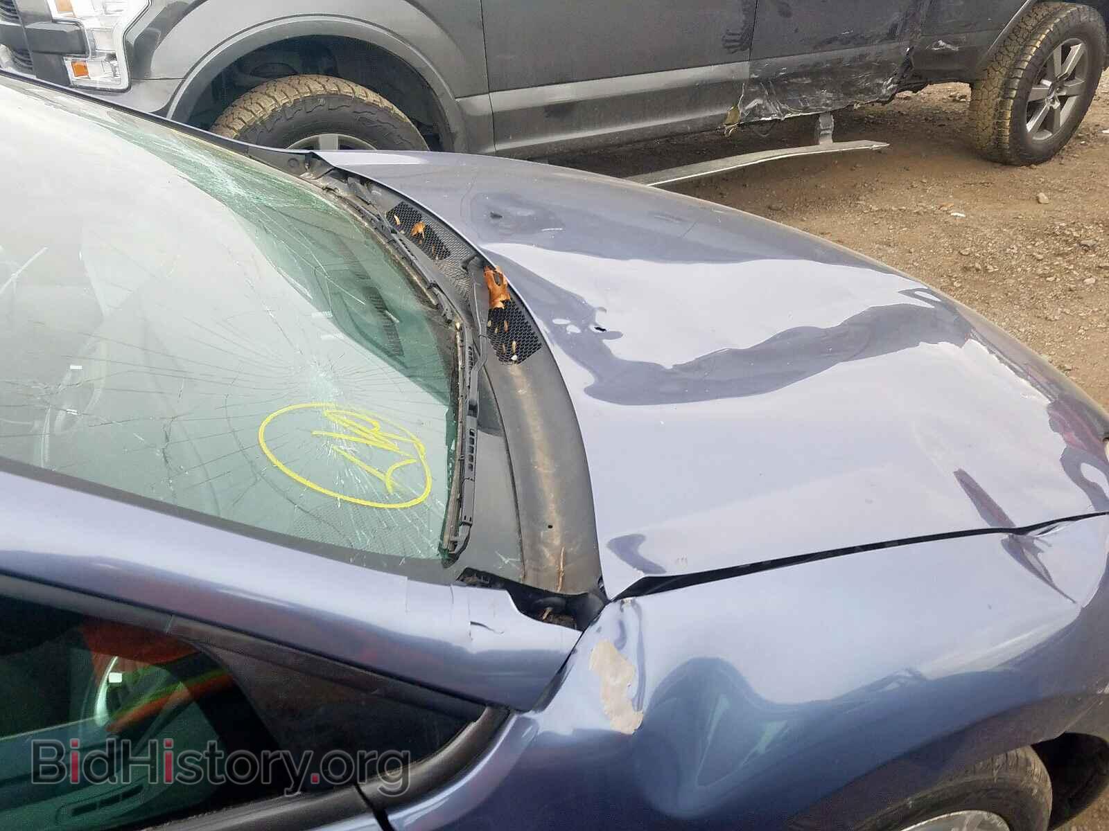 2007 MITSUBISHI ECLIPSE - VIN: 4A3AK24F87E048509 - Фото 9