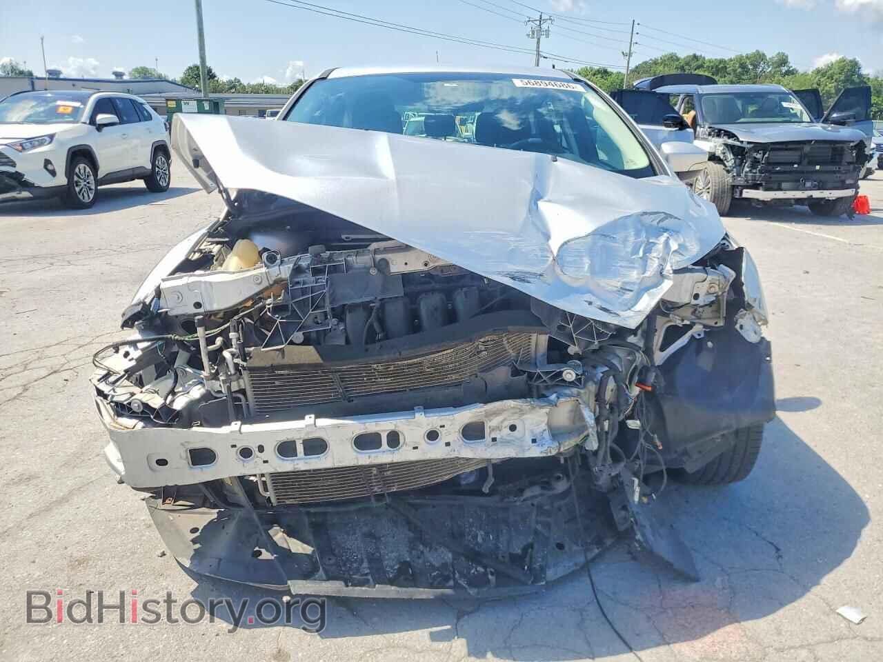 2016 FORD FOCUS - VIN: 1FADP3K20GL395986 - Photo 5