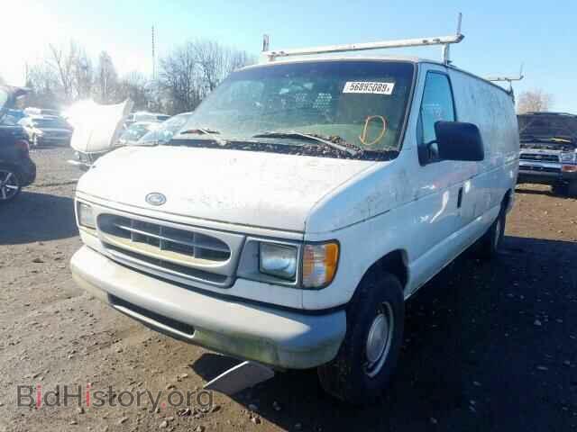 1997 FORD ECONOLINE - VIN: 1FTEE1424VHC07296 - Фото 2