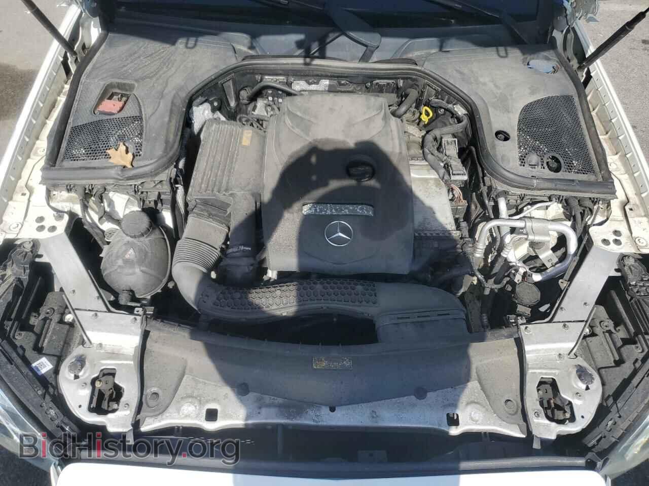 2017 MERCEDES-BENZ E-CLASS - VIN: WDDZF4KB6HA110283 - Фото 11