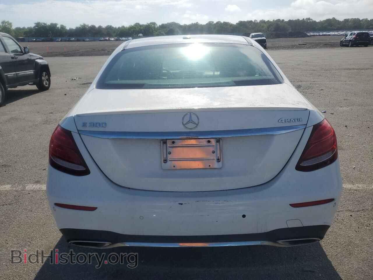 2017 MERCEDES-BENZ E-CLASS - VIN: WDDZF4KB6HA110283 - Фото 6