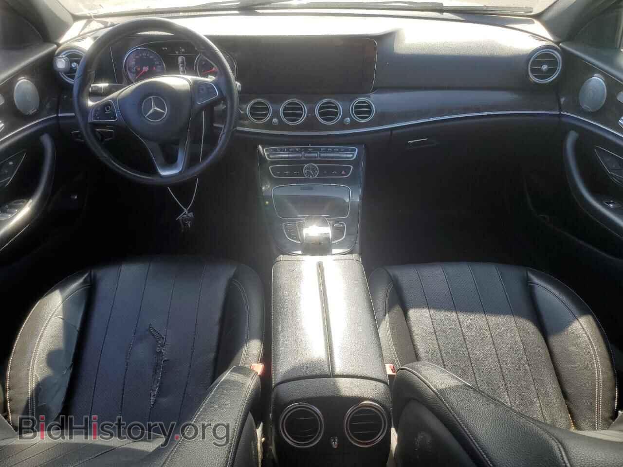 2017 MERCEDES-BENZ E-CLASS - VIN: WDDZF4KB6HA110283 - Фото 8