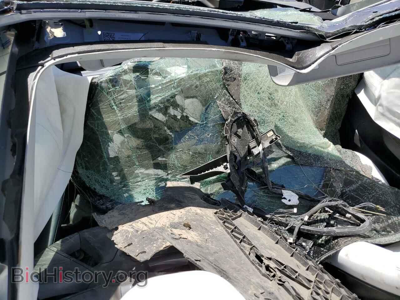 2022 TESLA MODEL 3 - VIN: 5YJ3E1EA6NF376474 - Photo 8