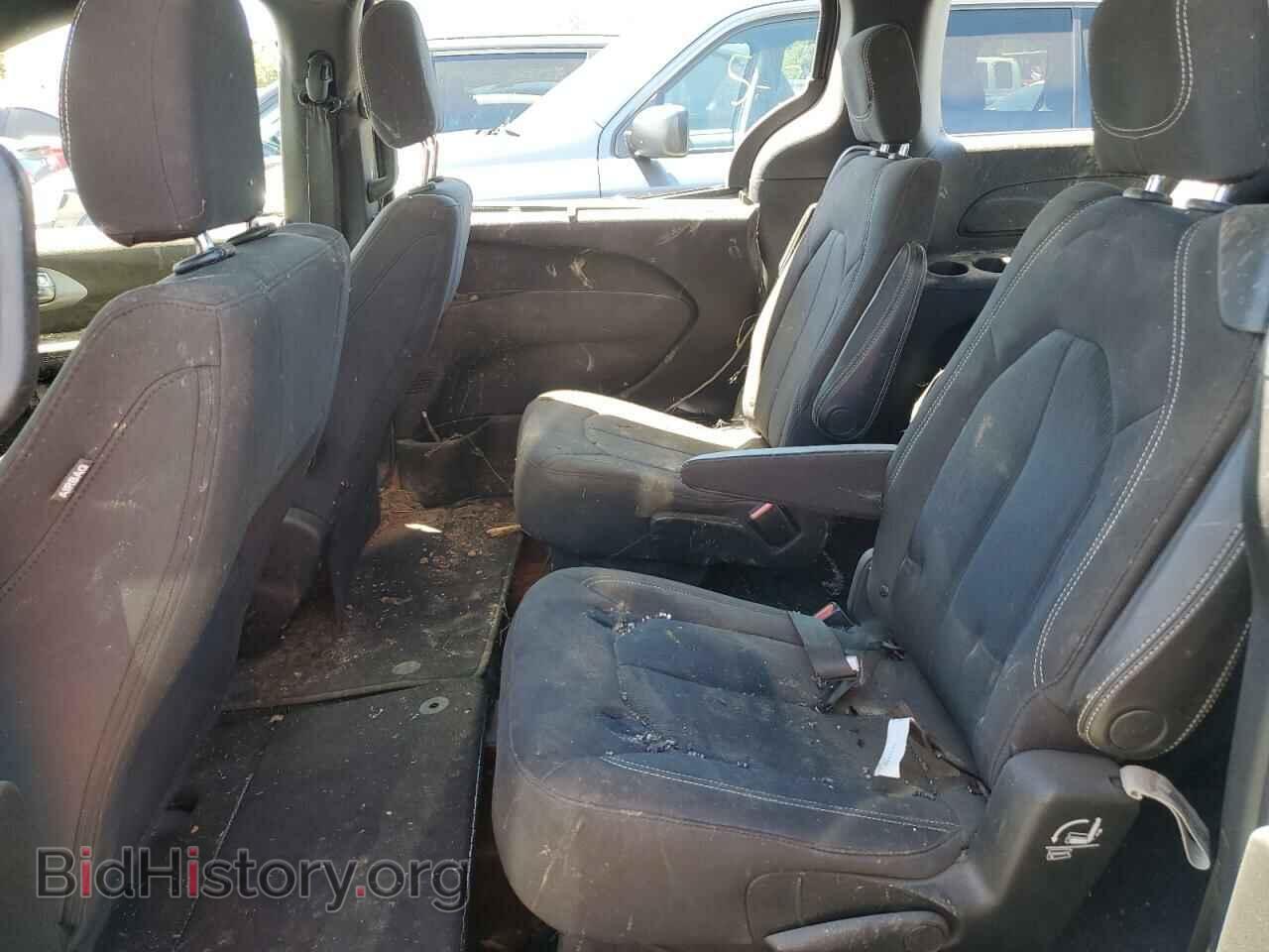 2019 CHRYSLER PACIFICA - VIN: 2C4RC1FG5KR746655 - Фото 11