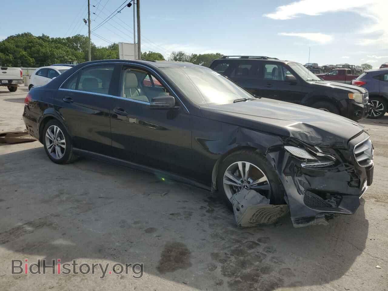 2014 MERCEDES-BENZ E-CLASS - VIN: WDDHF8JB4EA920236 - Фото 4