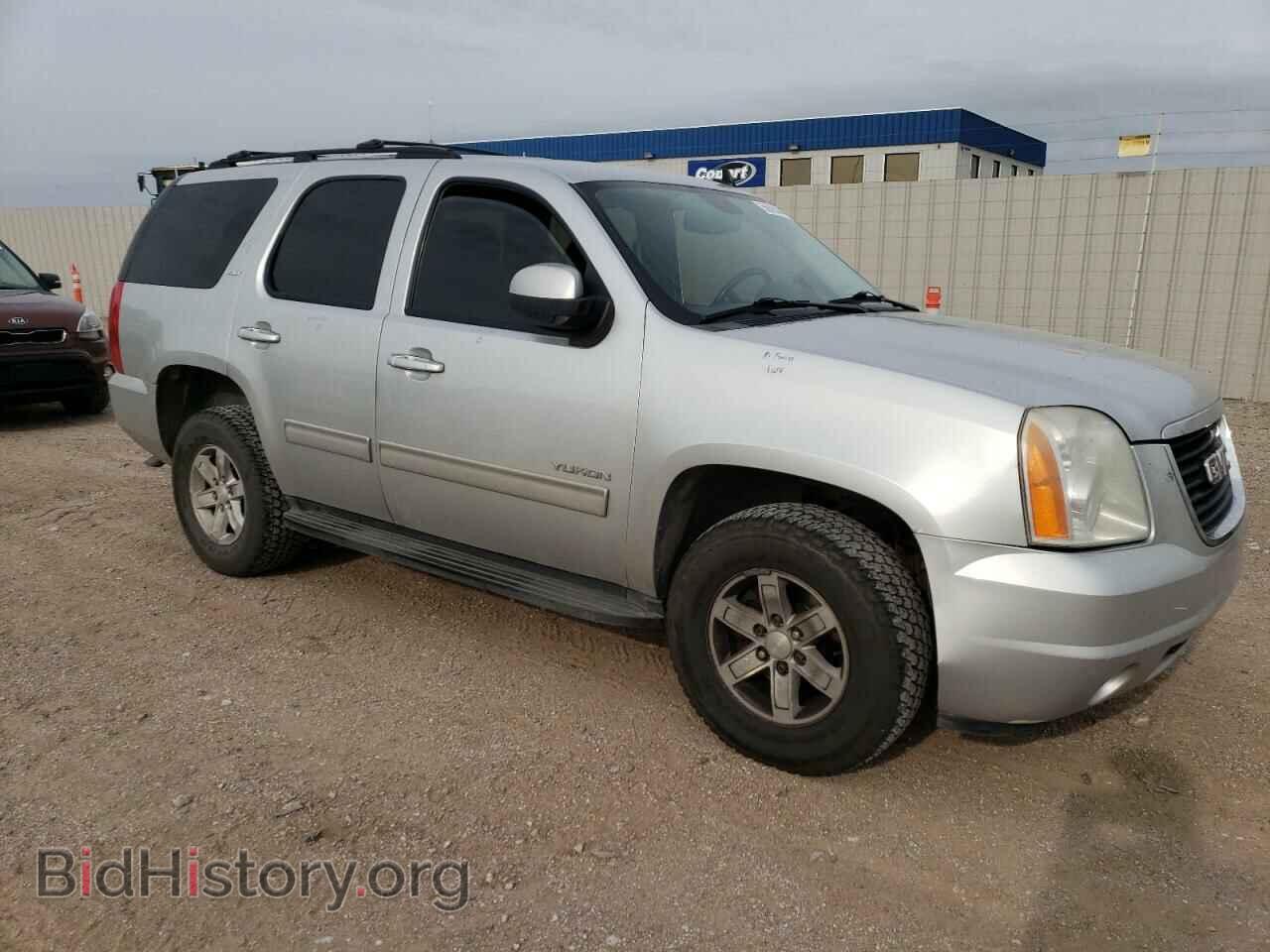 2012 GMC YUKON - VIN: 1GKS2CE02CR150810 - Фото 4
