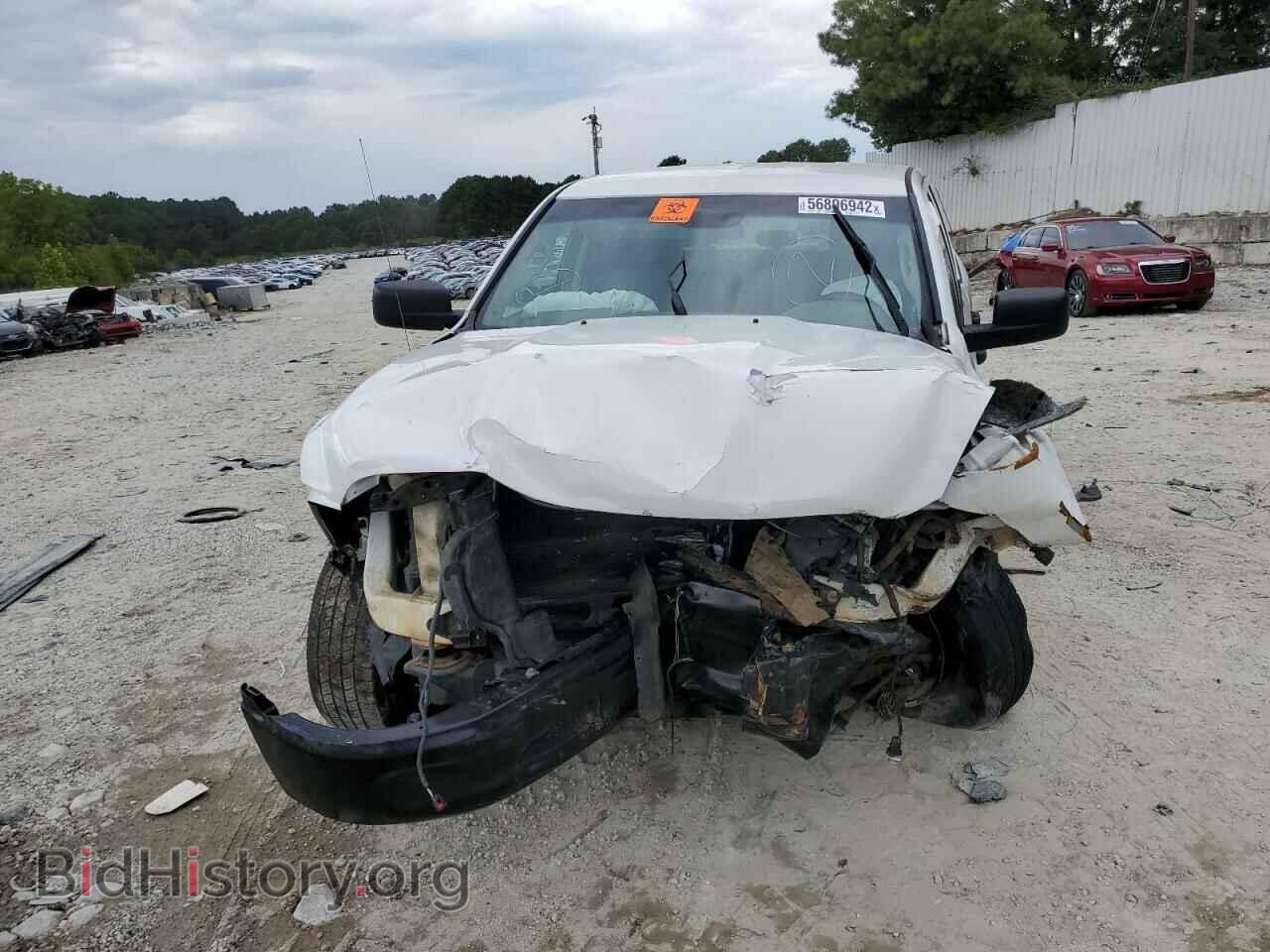 2017 RAM 1500 - VIN: 1C6RR6FG4HS776420 - Фото 9
