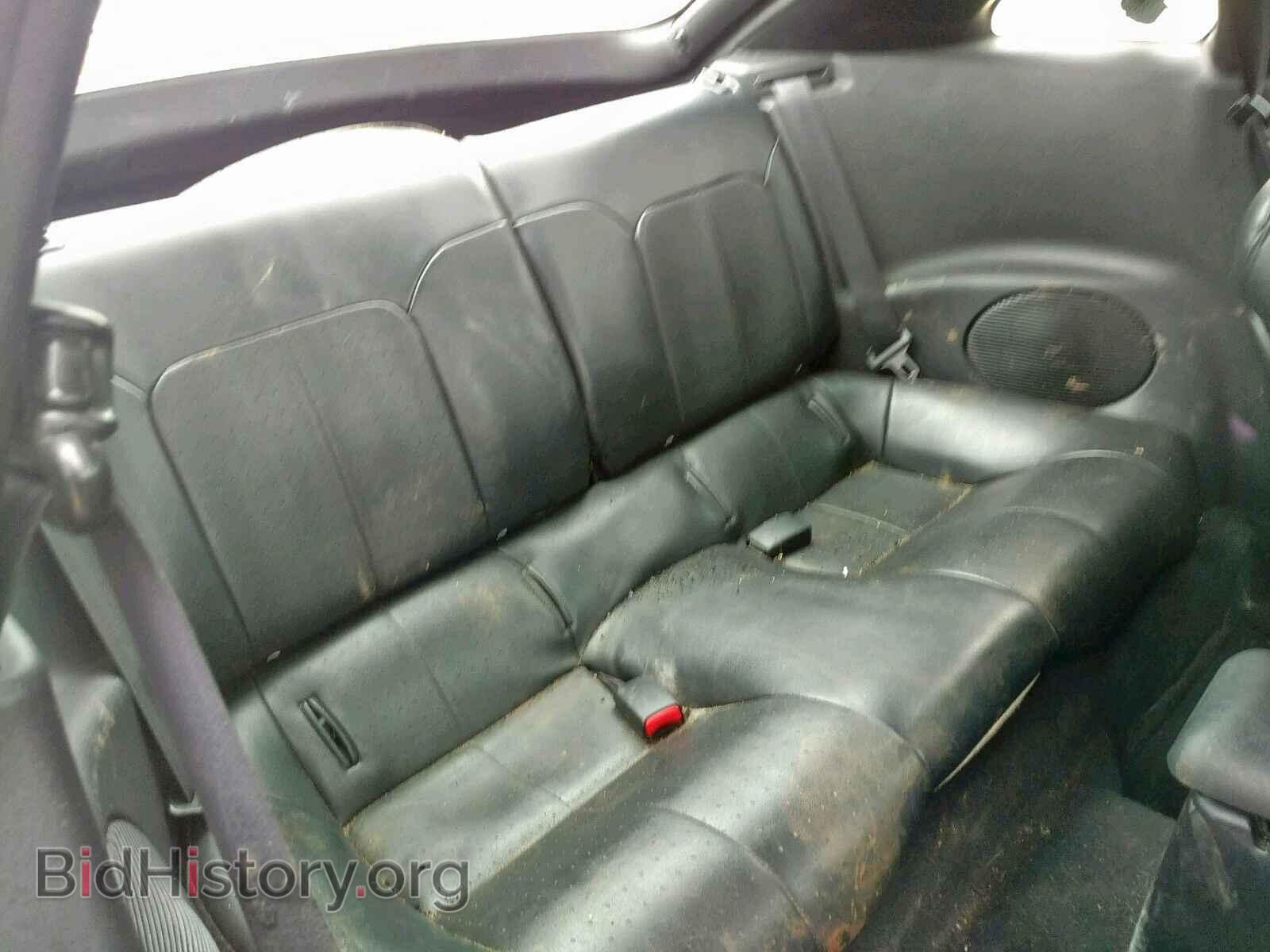 2005 MITSUBISHI ECLIPSE - VIN: 4A3AC74H85E005118 - Photo 6