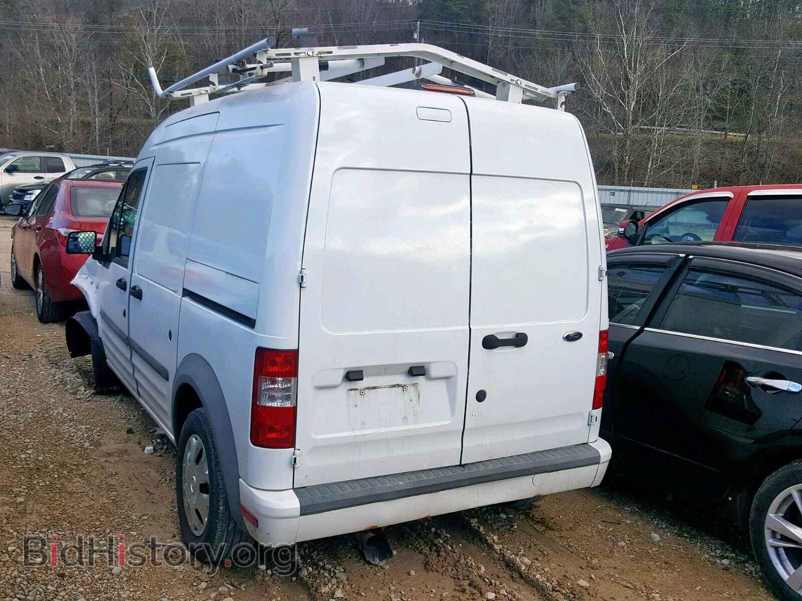 2011 FORD TRANSIT CO - VIN: NM0LS7BN8BT045050 - Фото 3