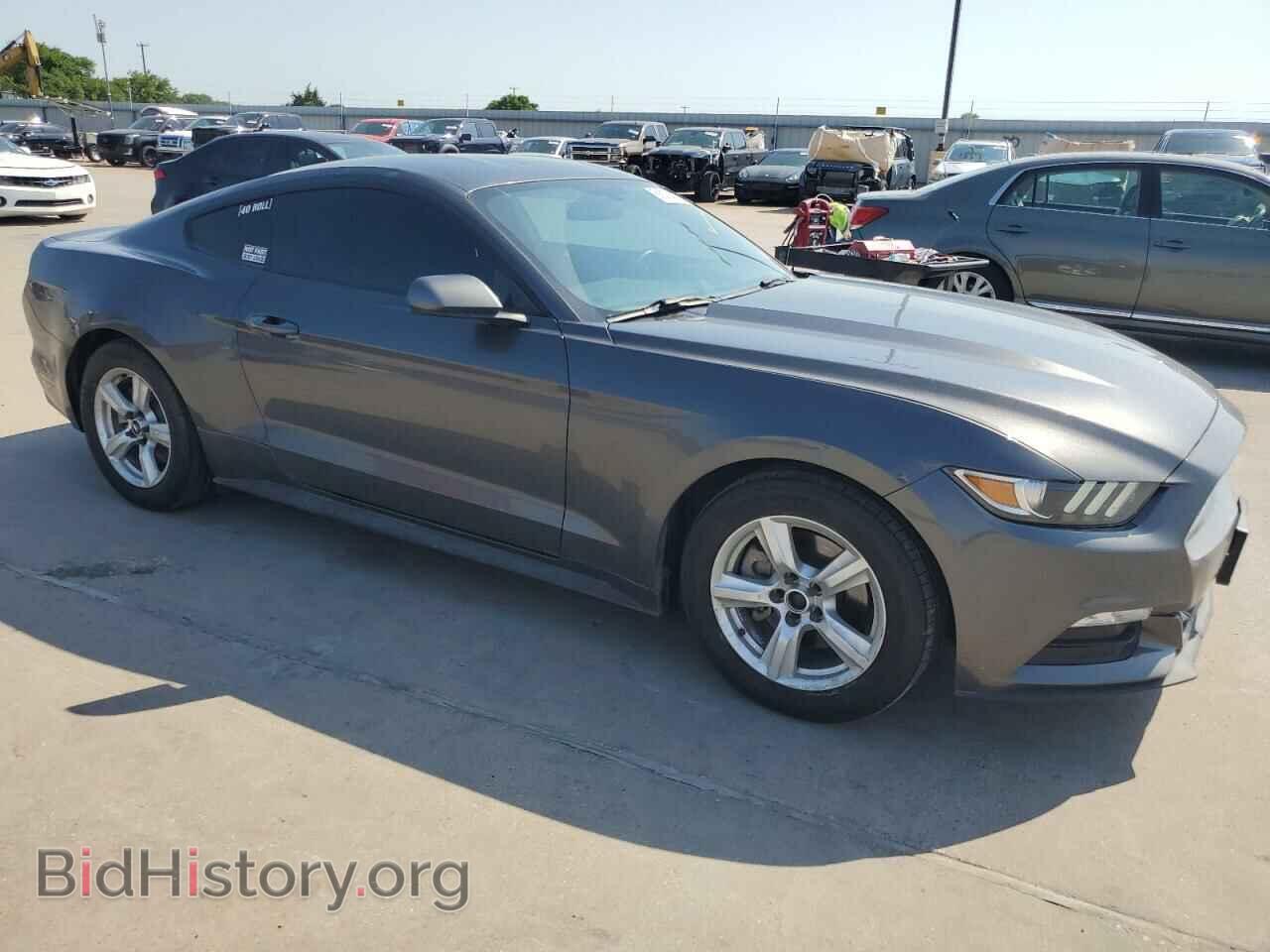 2017 FORD ALL Models - VIN: 1FA6P8AM4H5340178 - Photo 4