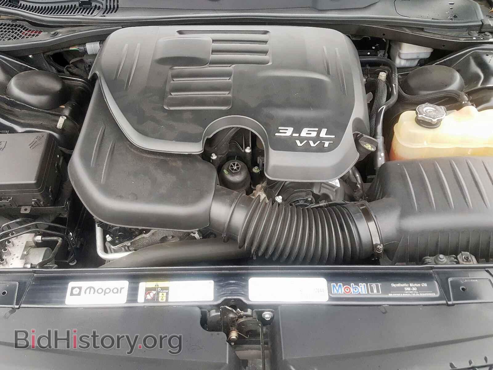 2015 DODGE CHALLENGER - VIN: 2C3CDZAG3FH720547 - Фото 7