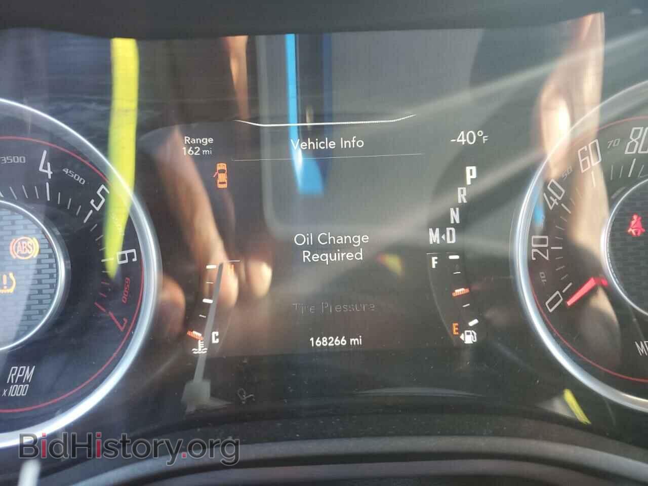2015 DODGE CHALLENGER - VIN: 2C3CDZAG9FH744643 - Фото 9