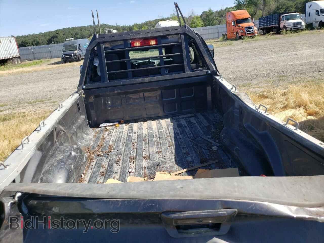 2022 RAM 3500 - VIN: 3C63R3HL1NG435543 - Фото 10