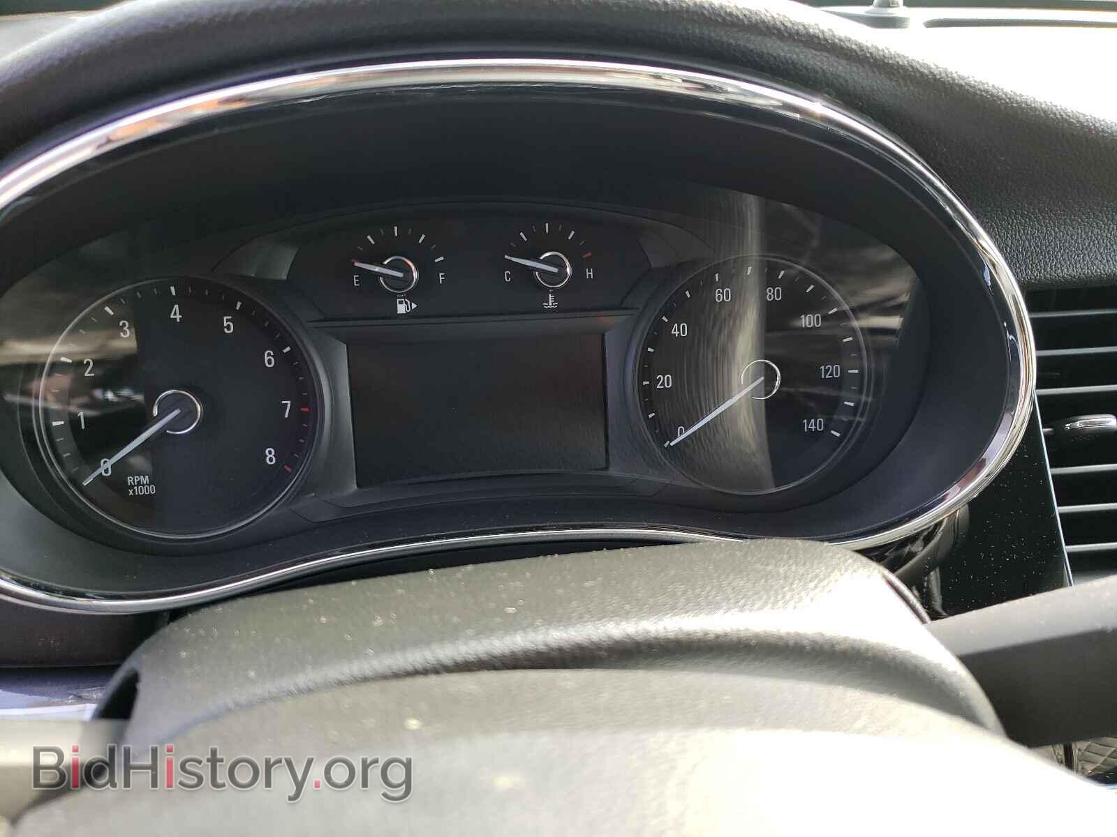 2019 BUICK ENCORE - VIN: KL4CJASB7KB764699 - Photo 8