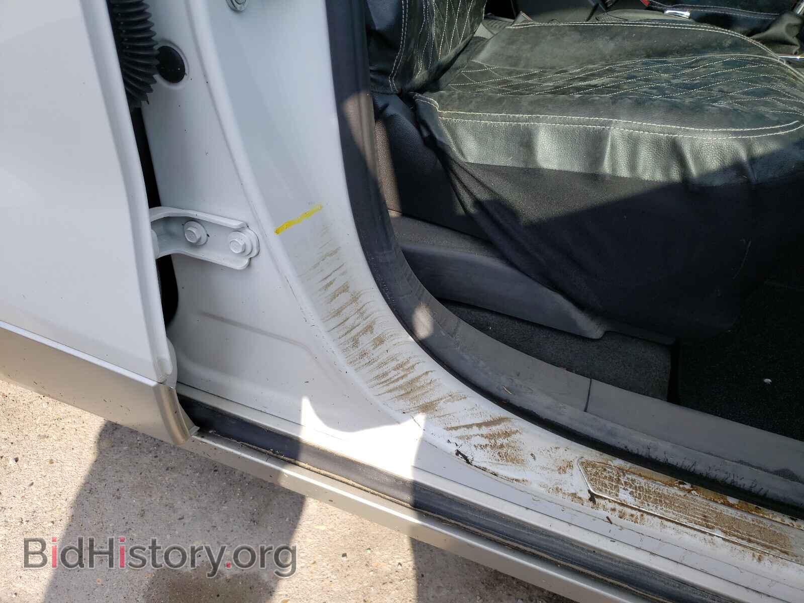2019 BUICK ENCORE - VIN: KL4CJASB7KB764699 - Photo 9