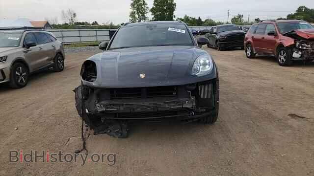 2018 PORSCHE MACAN - VIN: WP1AB2A51JLB37015 - Photo 14