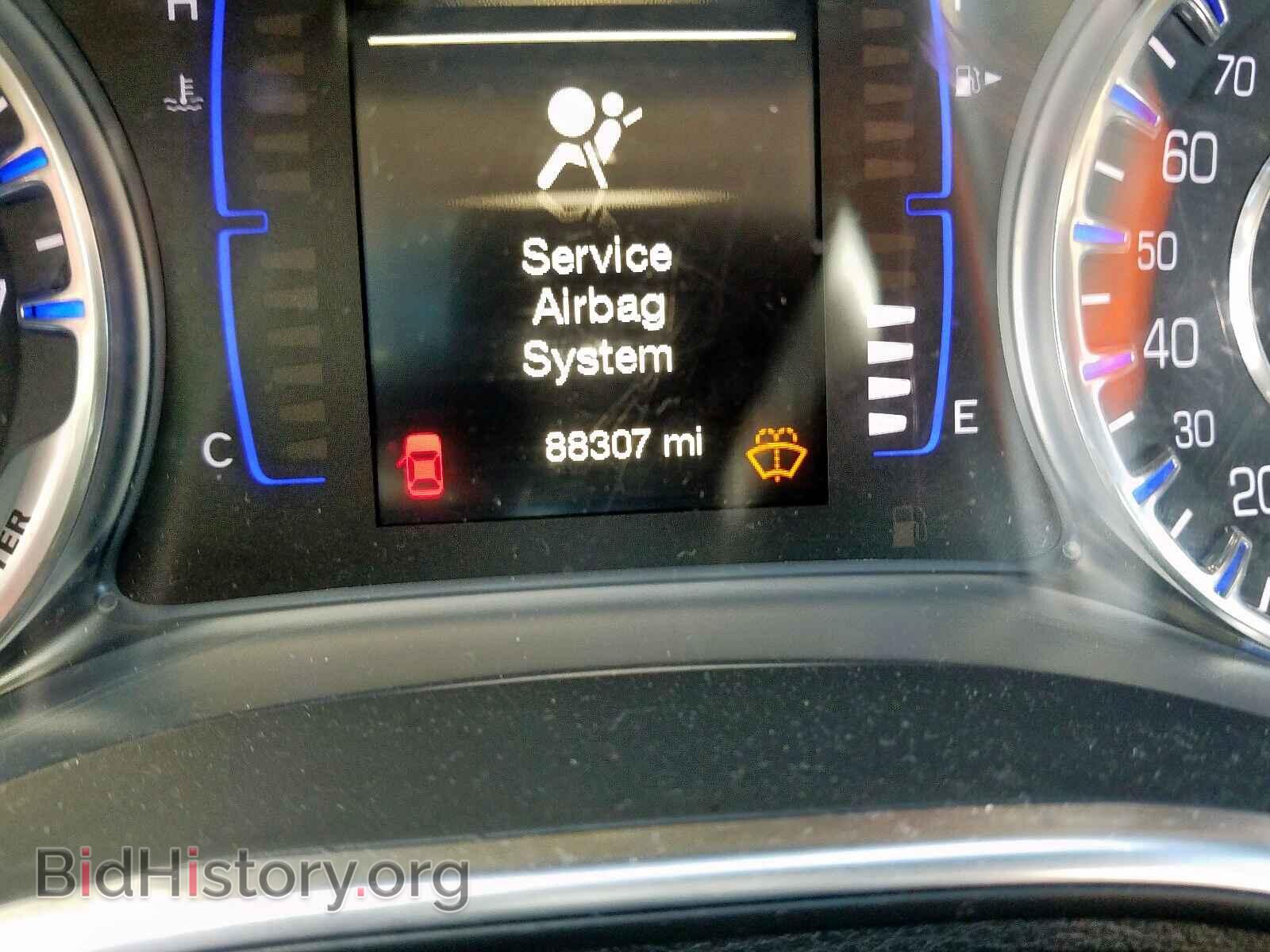 2015 CHRYSLER 200 - VIN: 1C3CCCAB8FN574285 - Photo 8