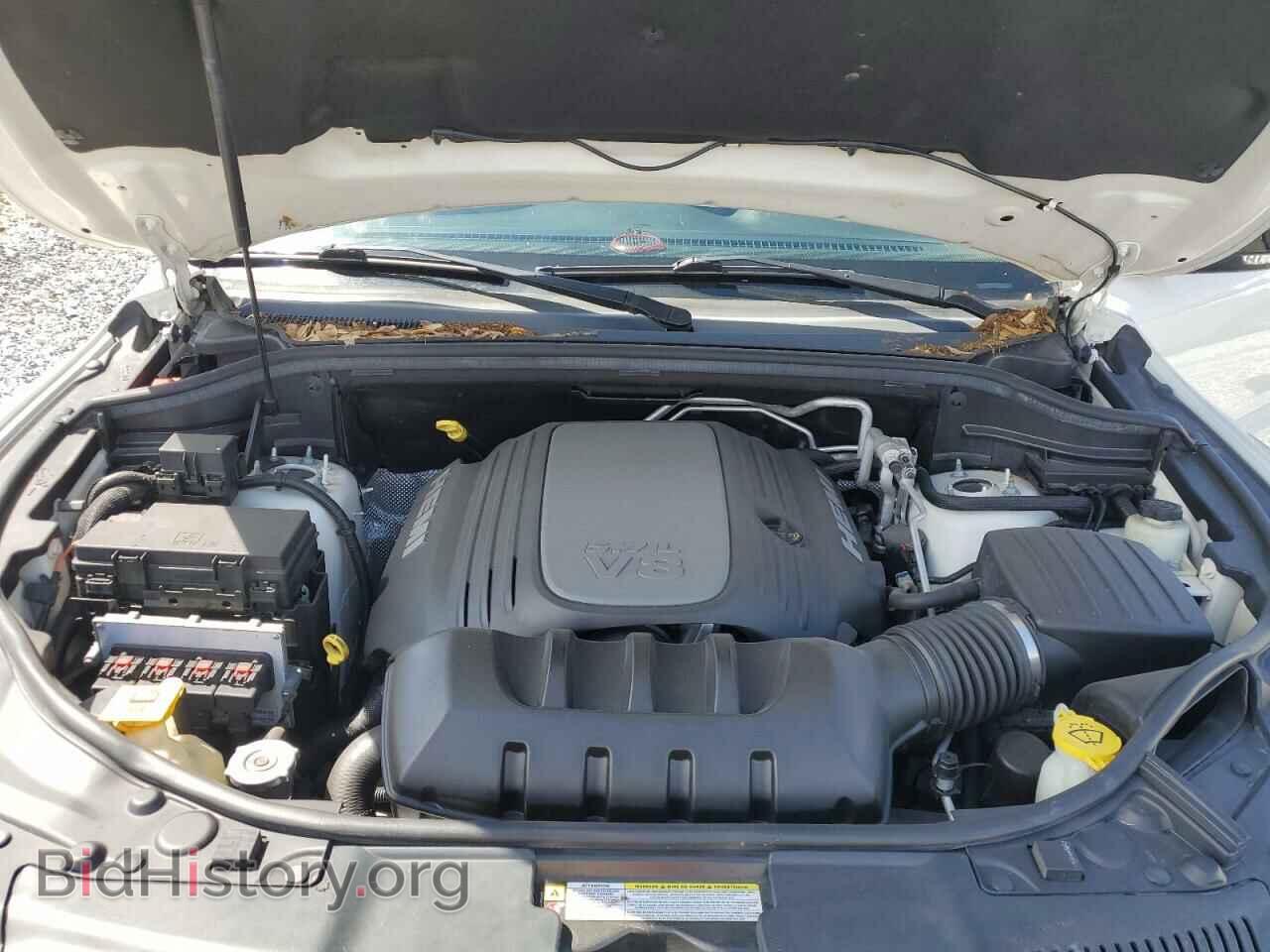 2012 DODGE DURANGO - VIN: 1C4SDJCT1CC331052 - Photo 12
