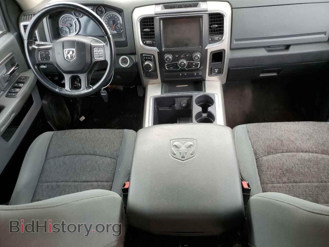 2015 RAM 1500 - VIN: 1C6RR6LM7FS590197 - Photo 8