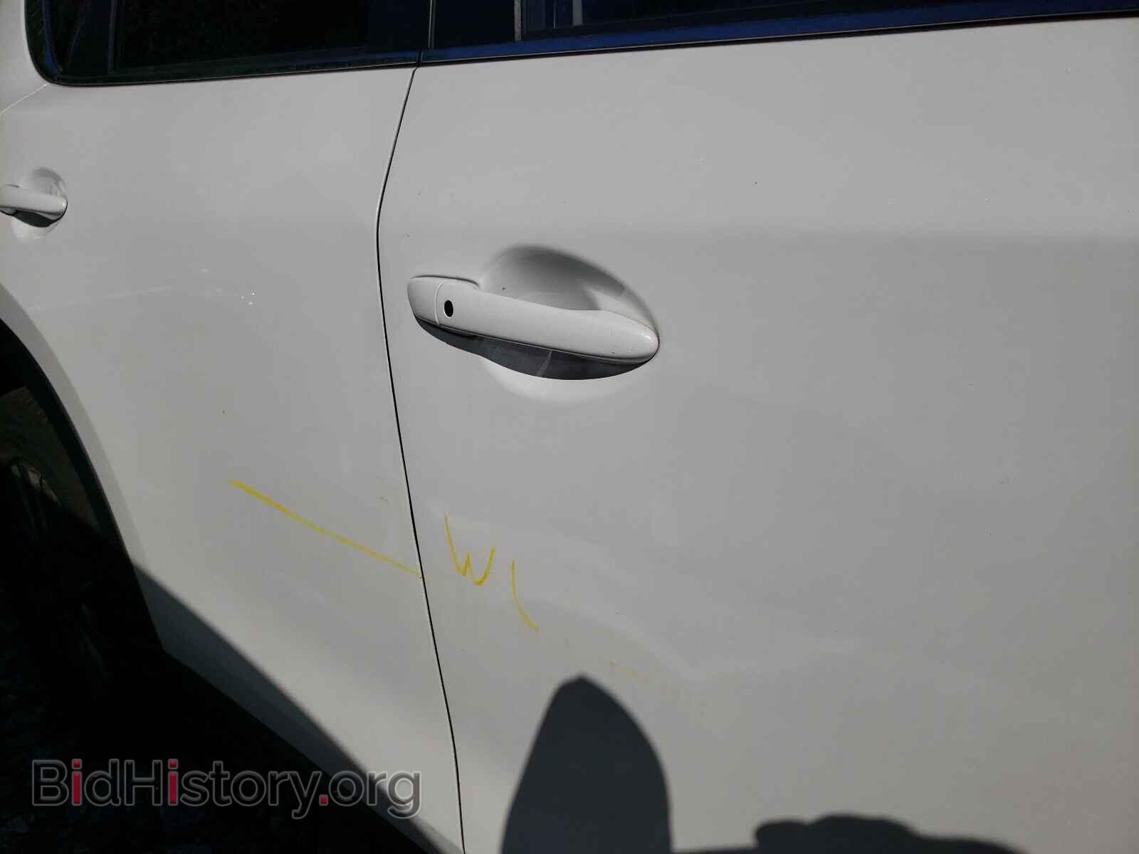 2020 MAZDA CX-5 - VIN: JM3KFBCM9L0863392 - Фото 9