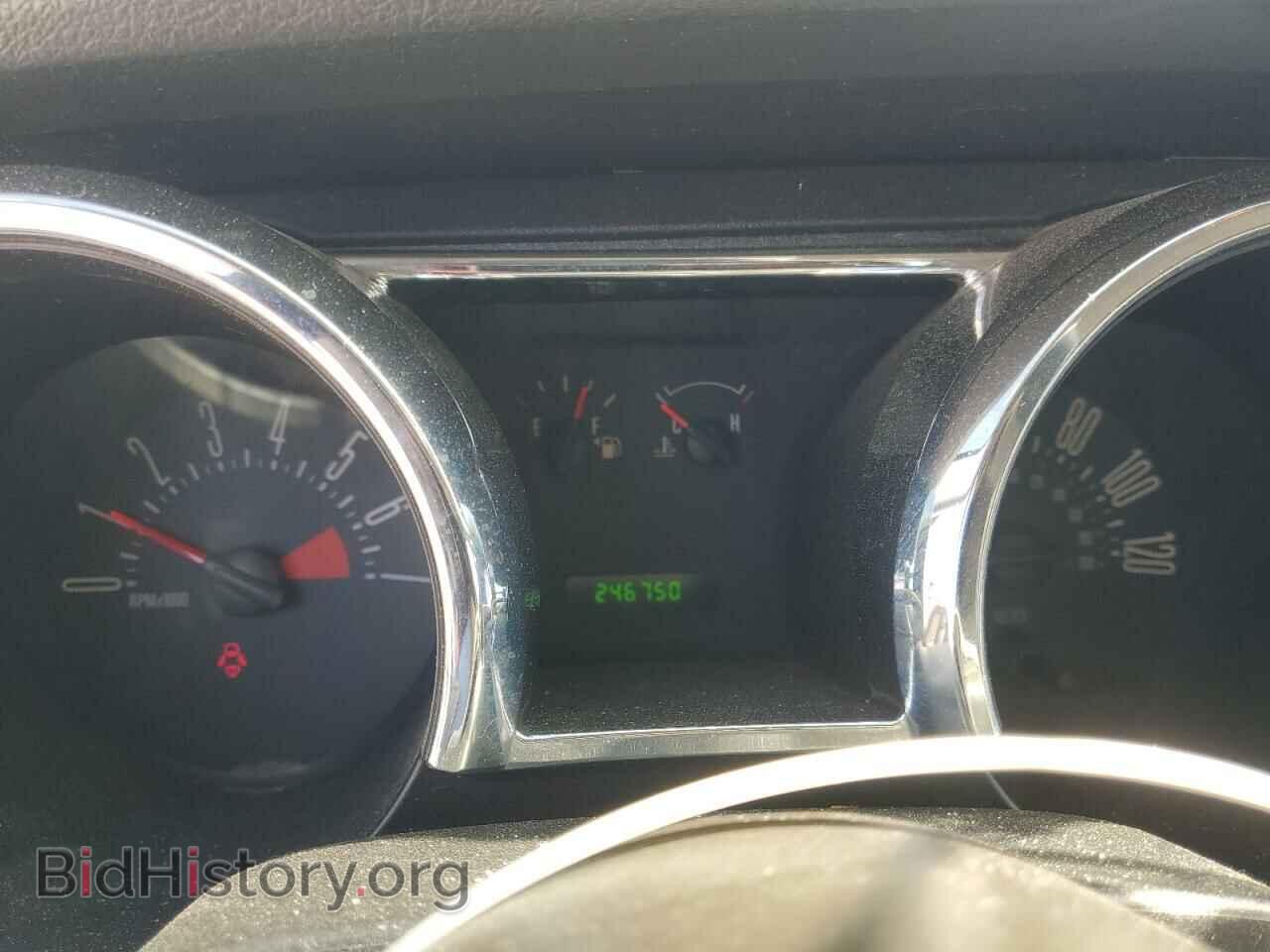 2008 FORD ALL Models - VIN: 1ZVHT80N285185815 - Photo 9