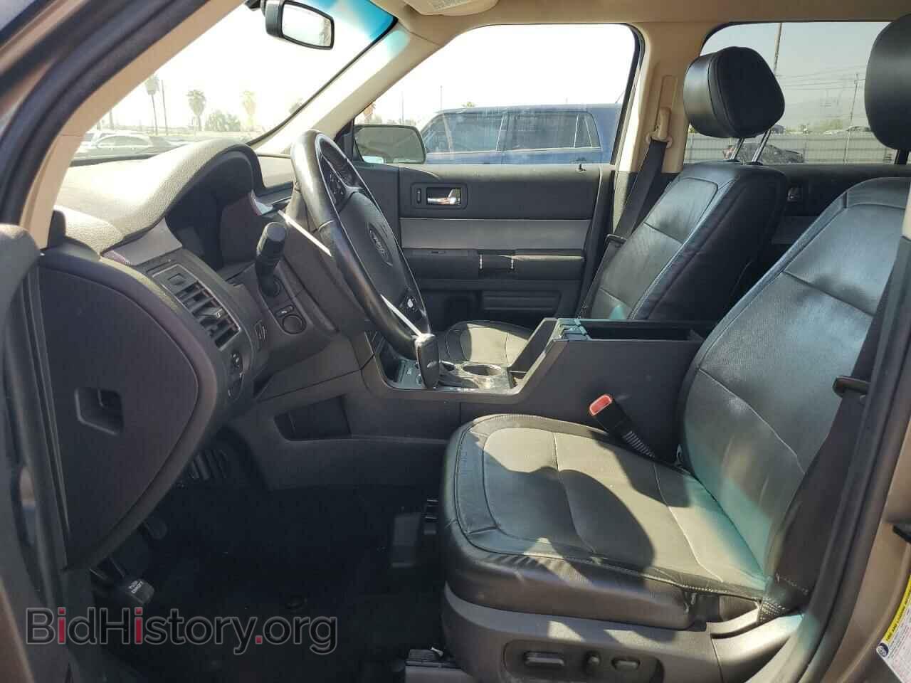 2013 FORD FLEX - VIN: 2FMGK5D89DBD38325 - Photo 7