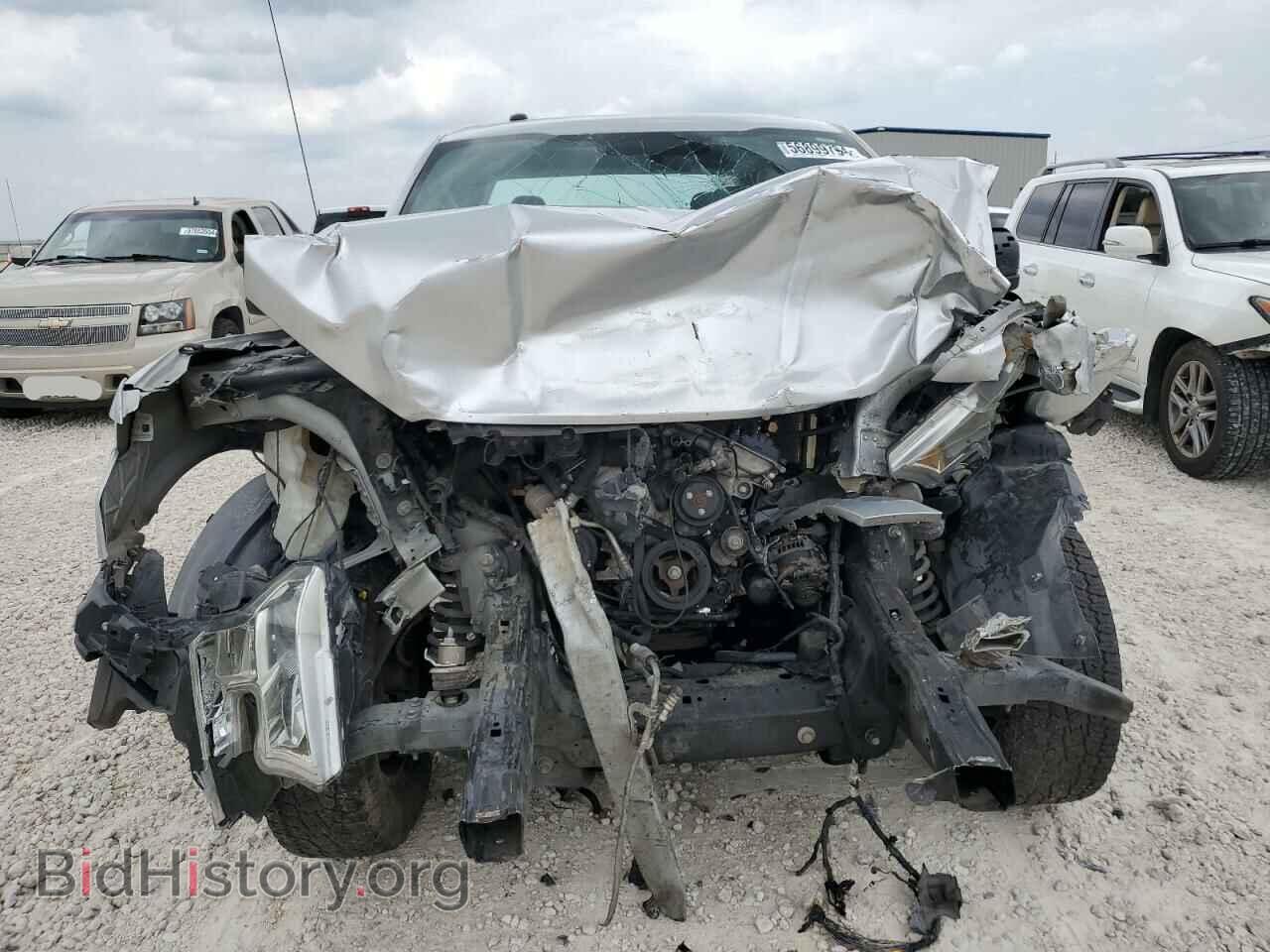 2017 FORD F-150 - VIN: 1FTEW1C88HFA97081 - Фото 5