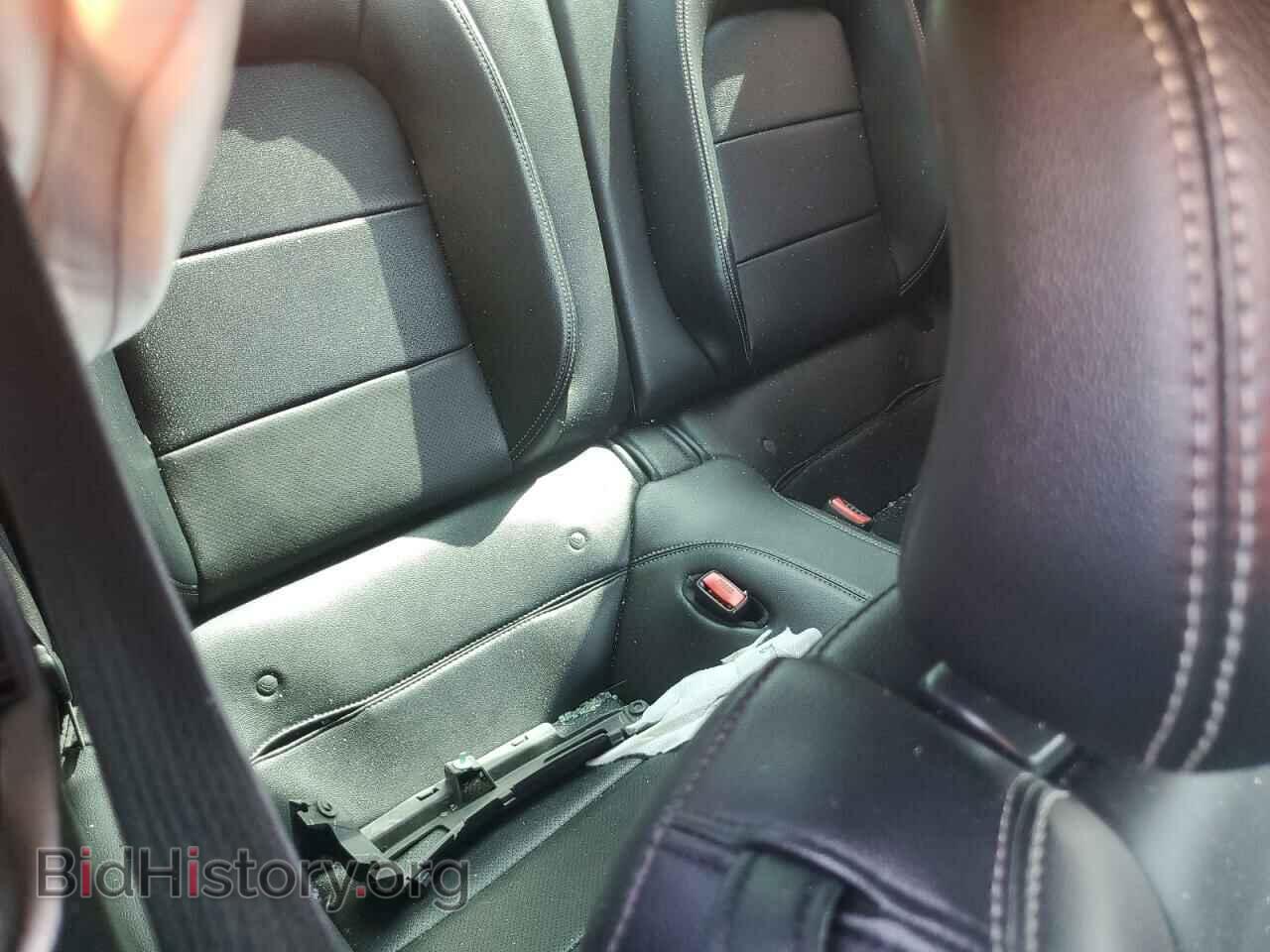 2015 FORD MUSTANG - VIN: 1FA6P8CF3F5347392 - Фото 10